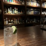 bar K家 - 