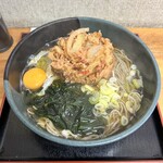 蕎麦たつ - 