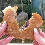 Mamemono To Taiyaki - 