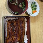 うなぎ専門店 うな菊 大船店 - 