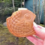 Mamemono To Taiyaki - 