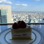 カフェ ド シエル - 