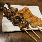 Unagushi Yakitori Ufuku - 