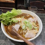 旭川らあめん　ひでまる - 