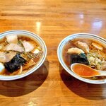 木村食堂 - 料理写真: