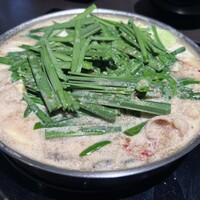 博多もつ鍋 やま中 赤坂店 -  博多もつ鍋 やま中 赤坂店 -