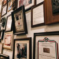 エリオ・ロカンダ・イタリアーナ - 