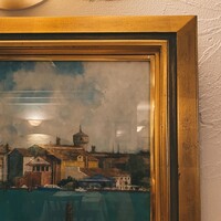 エリオ・ロカンダ・イタリアーナ - 