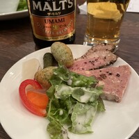 ラ・コシーナ・デ・ガストン - 