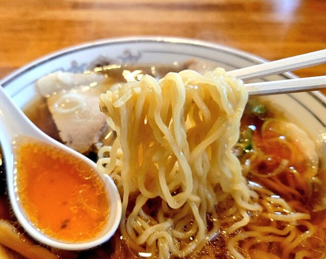 木村食堂 - 鹿島台（ラーメン）の写真
