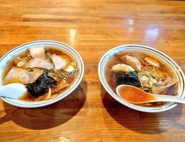 木村食堂 鹿島台のラーメン｜大崎市の人気ラーメン店