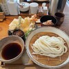 うどん山長