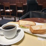 ドトールコーヒーショップ - 