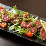 鉄板焼きとおばんざいのお店 ぺっぷ - 