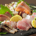 鉄板焼きとおばんざいのお店 ぺっぷ - 