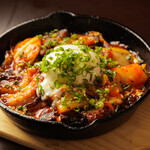 鉄板焼きとおばんざいのお店 ぺっぷ - 