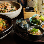 鉄板焼きとおばんざいのお店 ぺっぷ - 