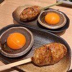 焼き鳥 だいえん - 