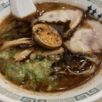 桂花ラーメン - 