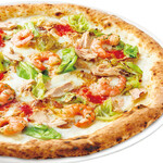 PIZZA SALVATORE CUOMO - 