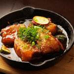 鉄板焼きとおばんざいのお店 ぺっぷ - 