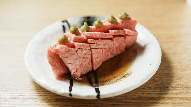 口コミ一覧 : YAKINIKUEN 忍鬨 東心斎橋2号店 （ヤキニクエン