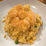 チャイナキッチン麻婆 - 