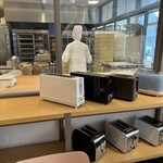 セントル ザ・ベーカリー - 