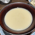 Oden Oreno Dashi - 