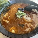 ラーメンさんぱち - 