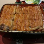 野田岩 日本橋高島屋特別食堂 - 