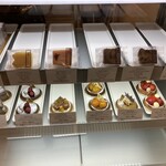 Restaurant et Patisserie js - 