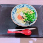 丸亀製麺 - 