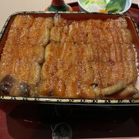 野田岩 日本橋高島屋特別食堂 - 
