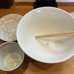 らーめん工房 麺作 - 