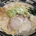 Hokkaidouramen misokuma - 