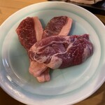 Daruma - 上肉