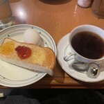 はまもとコーヒー - 