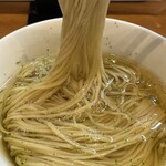 らーめん工房 麺作 - 