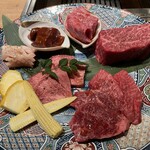 焼肉一七三 向山 - 