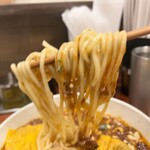 SHIBIRE NOODLES 蝋燭屋 - 