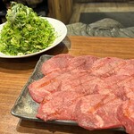 Kuroge Wagyuuto Tanto Harami Yakiniku Junchan - 