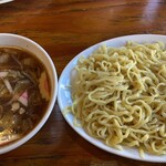 Tsukemen Haremaru - 