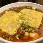 SHIBIRE NOODLES 蝋燭屋 - 