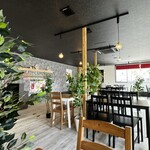 katsuzou cafe - 