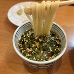 らーめん工房 麺作 - 