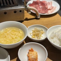 ビーフキッチン 渋谷店 - 