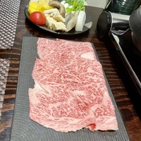 和牛焼肉じろうや 介 wagyu&sake 名古屋駅前本店 - 