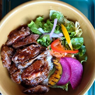 Mahana feat.木梨サイクル_1