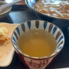 入屋うどん - ドリンク写真: